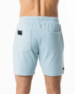 Hot Identity Short 6u201d Shorts