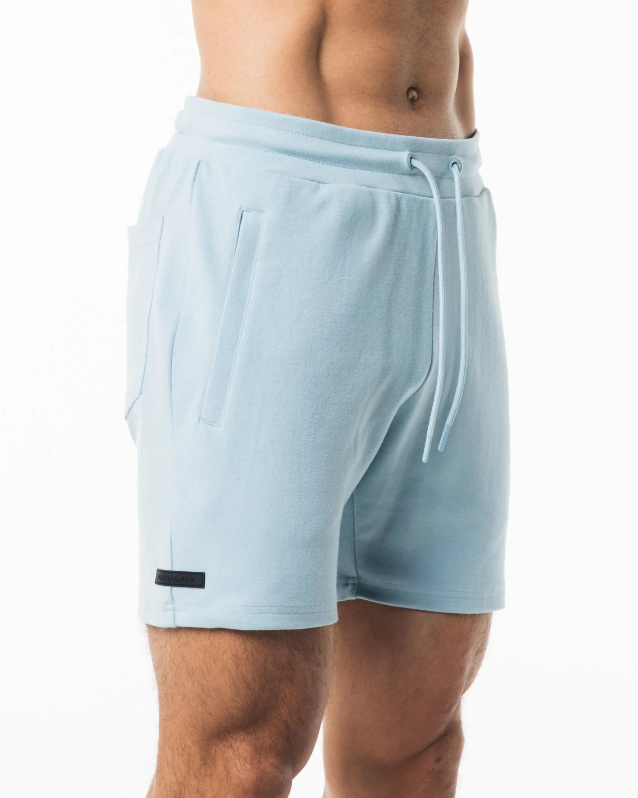 Hot Identity Short 6u201d Shorts