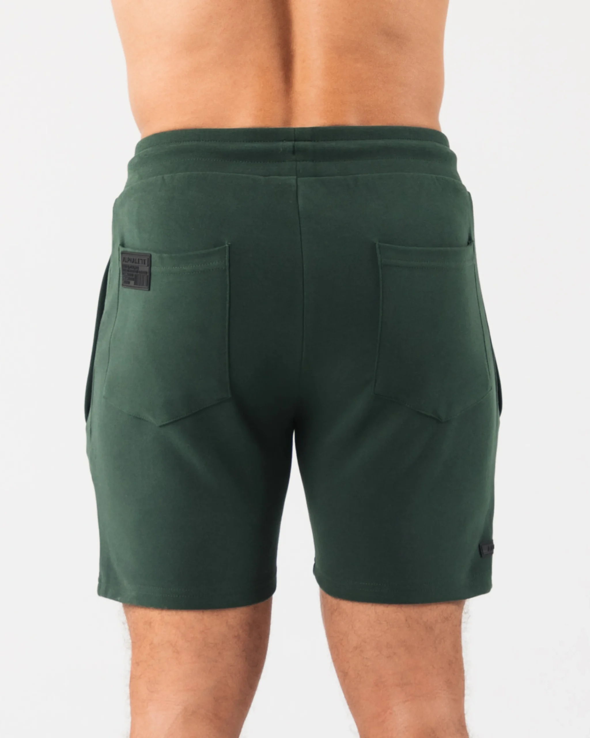 Online Identity Short 6u201d Shorts