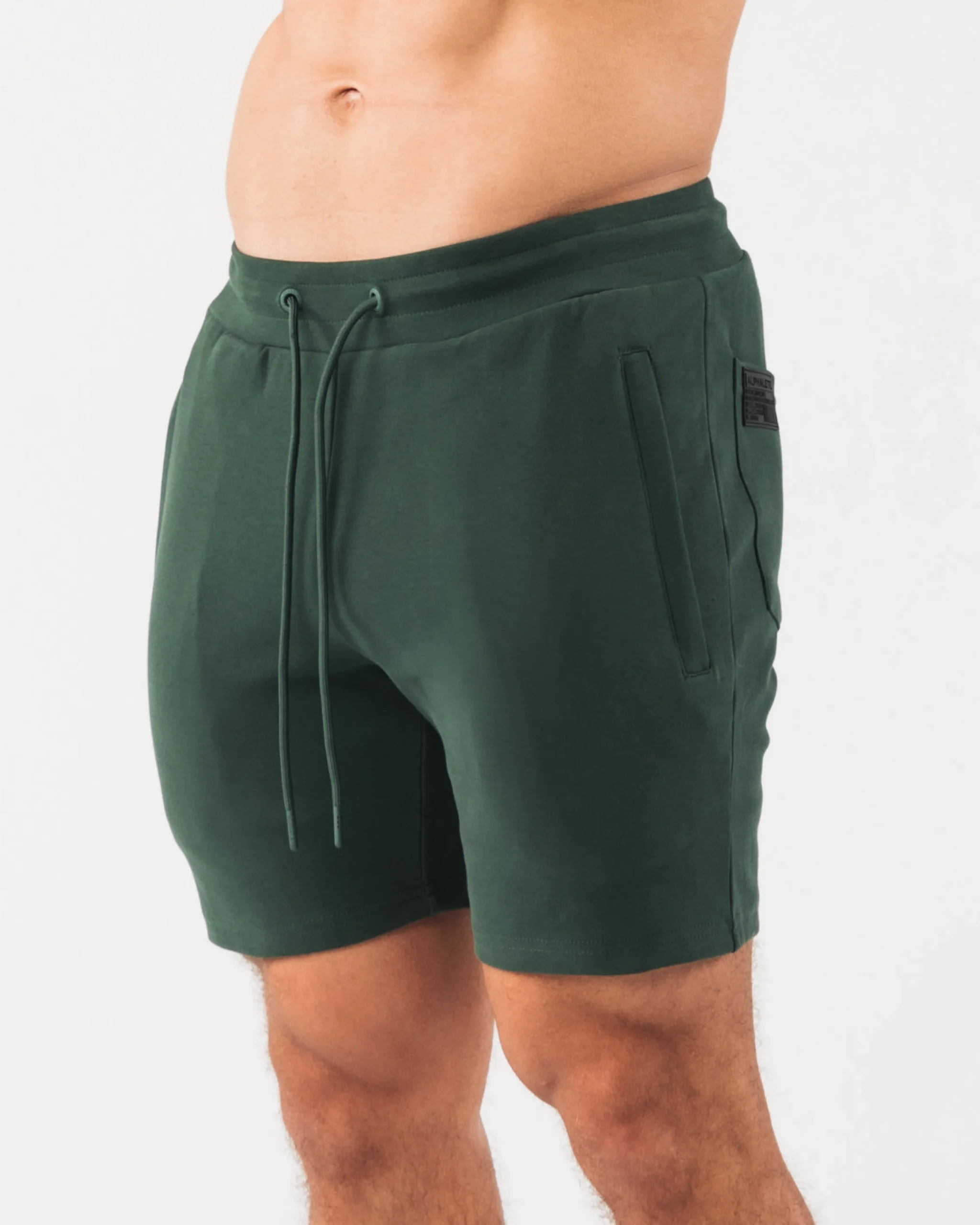 Online Identity Short 6u201d Shorts