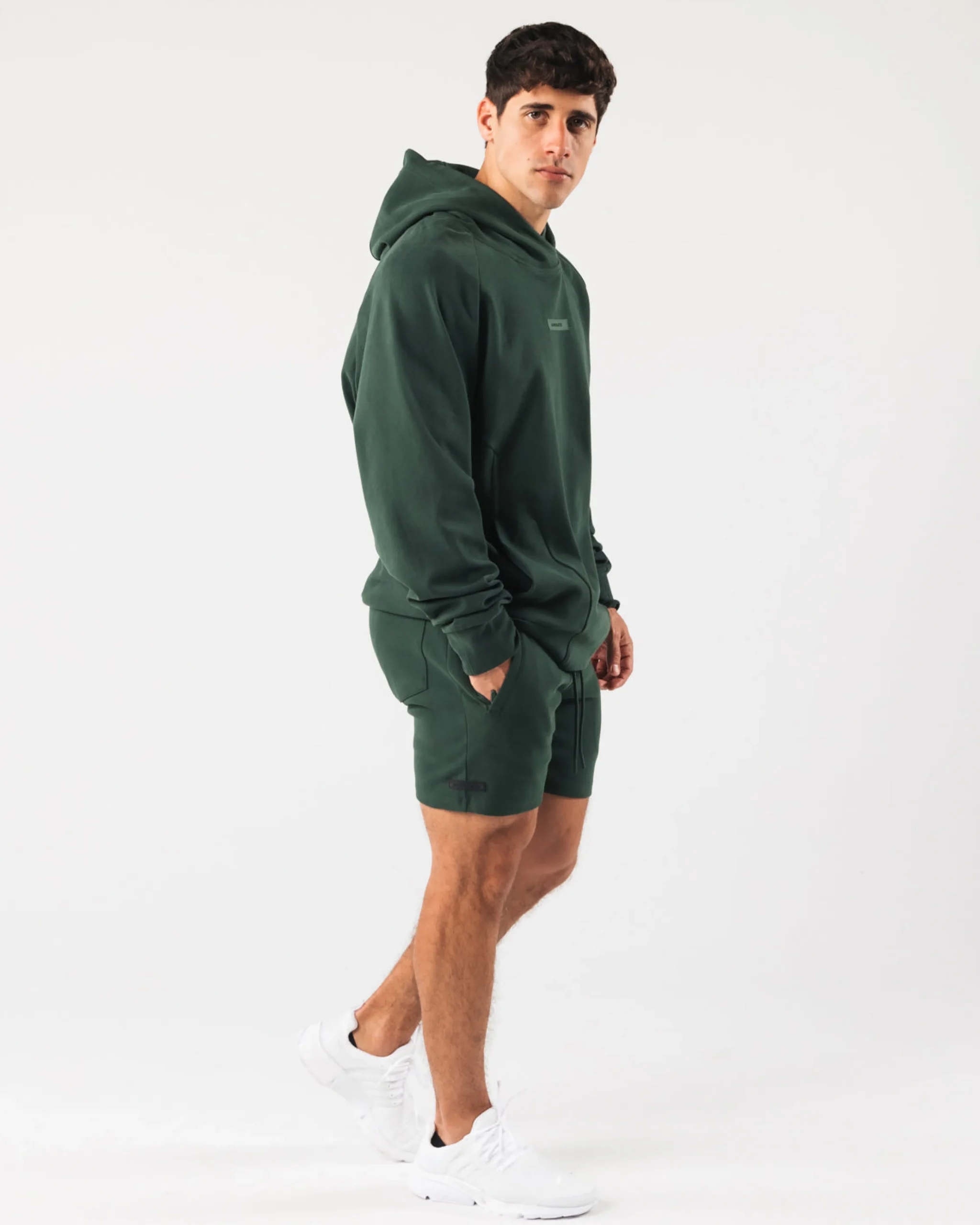 Online Identity Short 6u201d Shorts