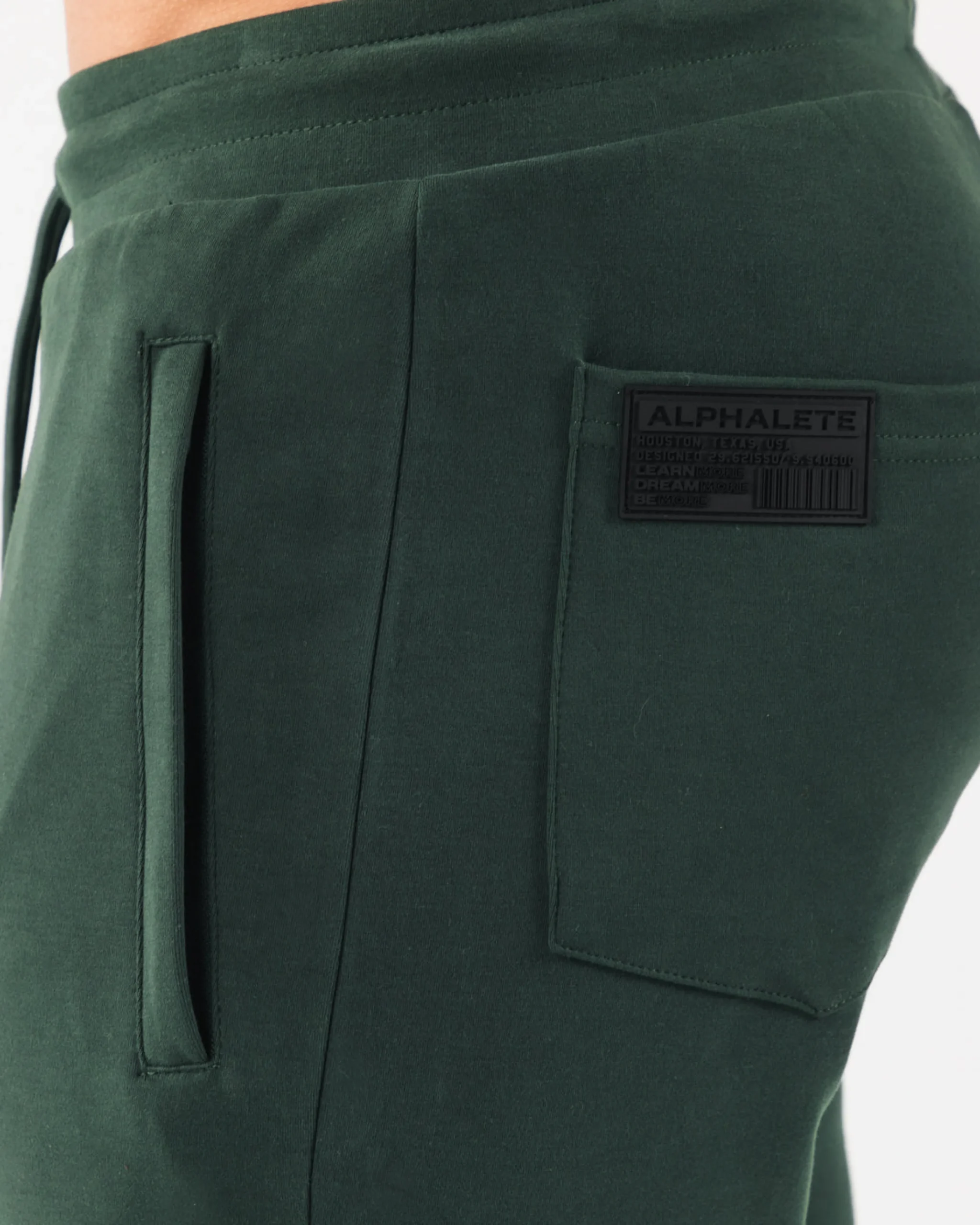 Online Identity Short 6u201d Shorts