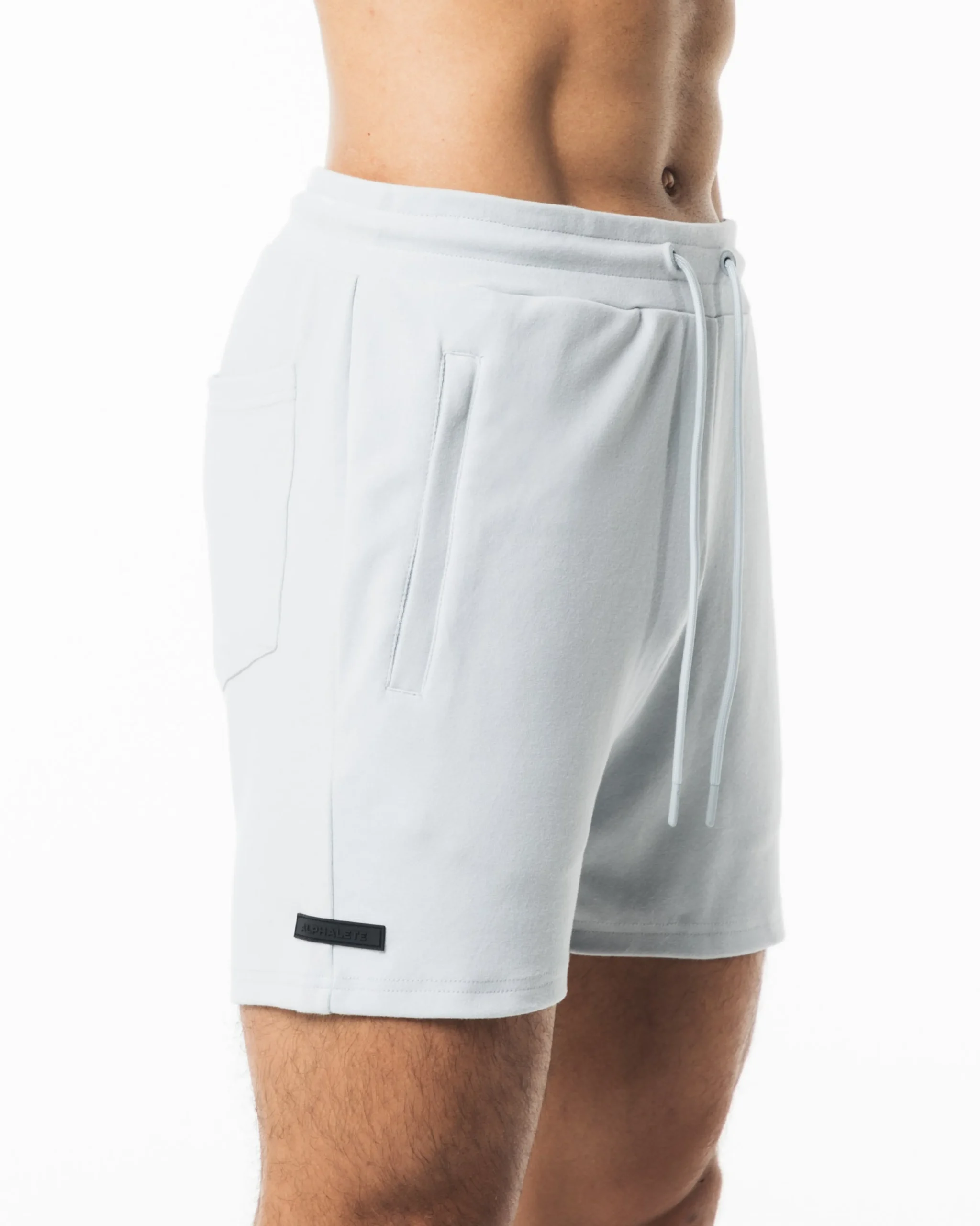 Clearance Identity Short 6u201d Shorts