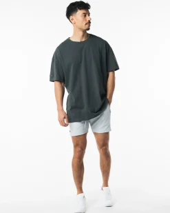 Clearance Identity Short 6u201d Shorts
