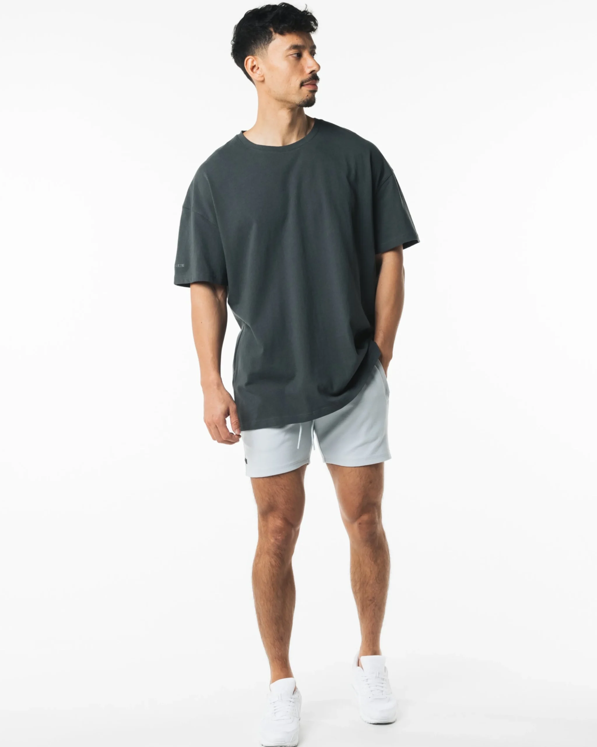 Clearance Identity Short 6u201d Shorts