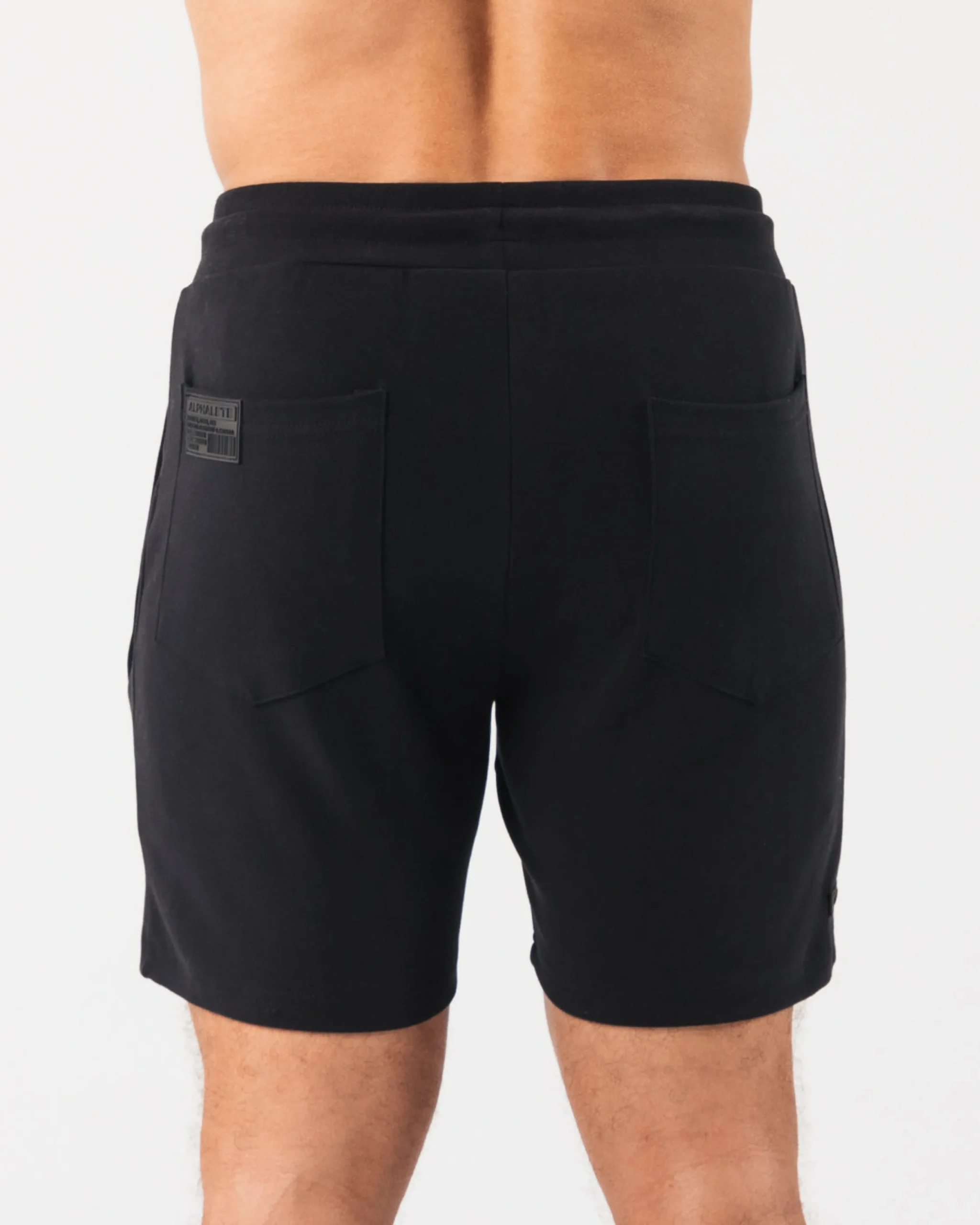 Online Identity Short 6u201d Shorts