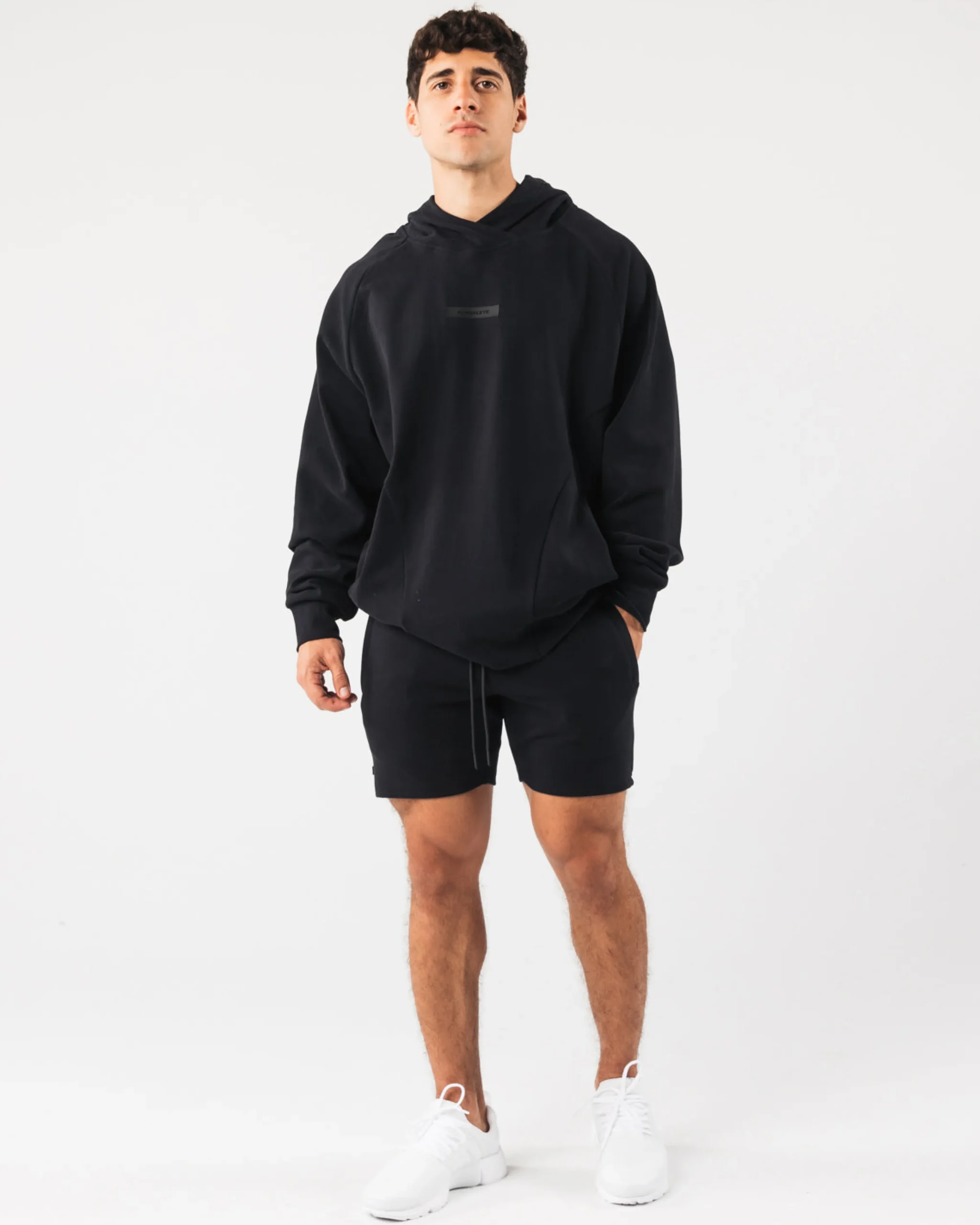 Online Identity Short 6u201d Shorts
