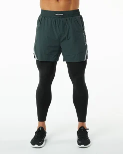 New Infinity 2 Shorts