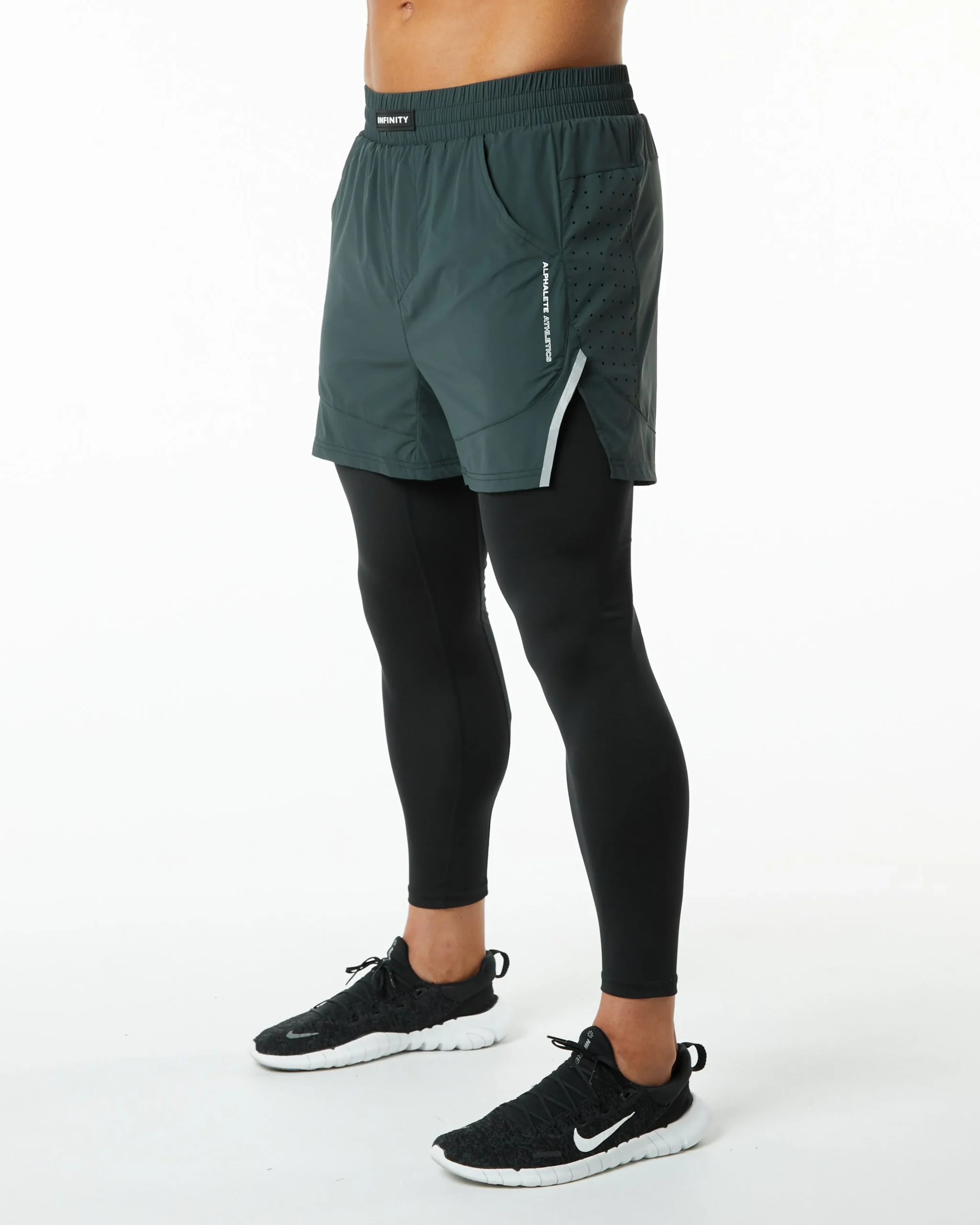 New Infinity 2 Shorts