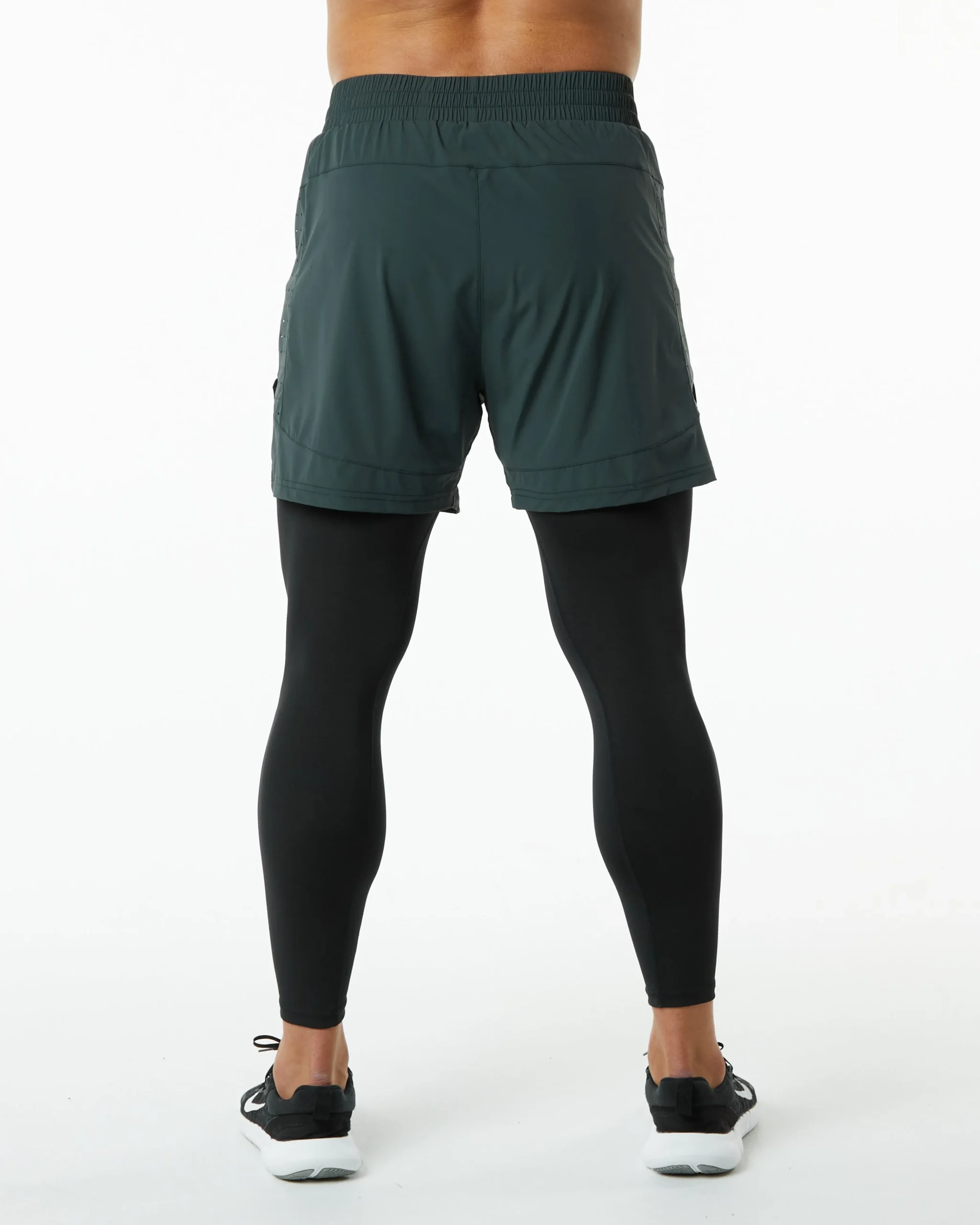 New Infinity 2 Shorts