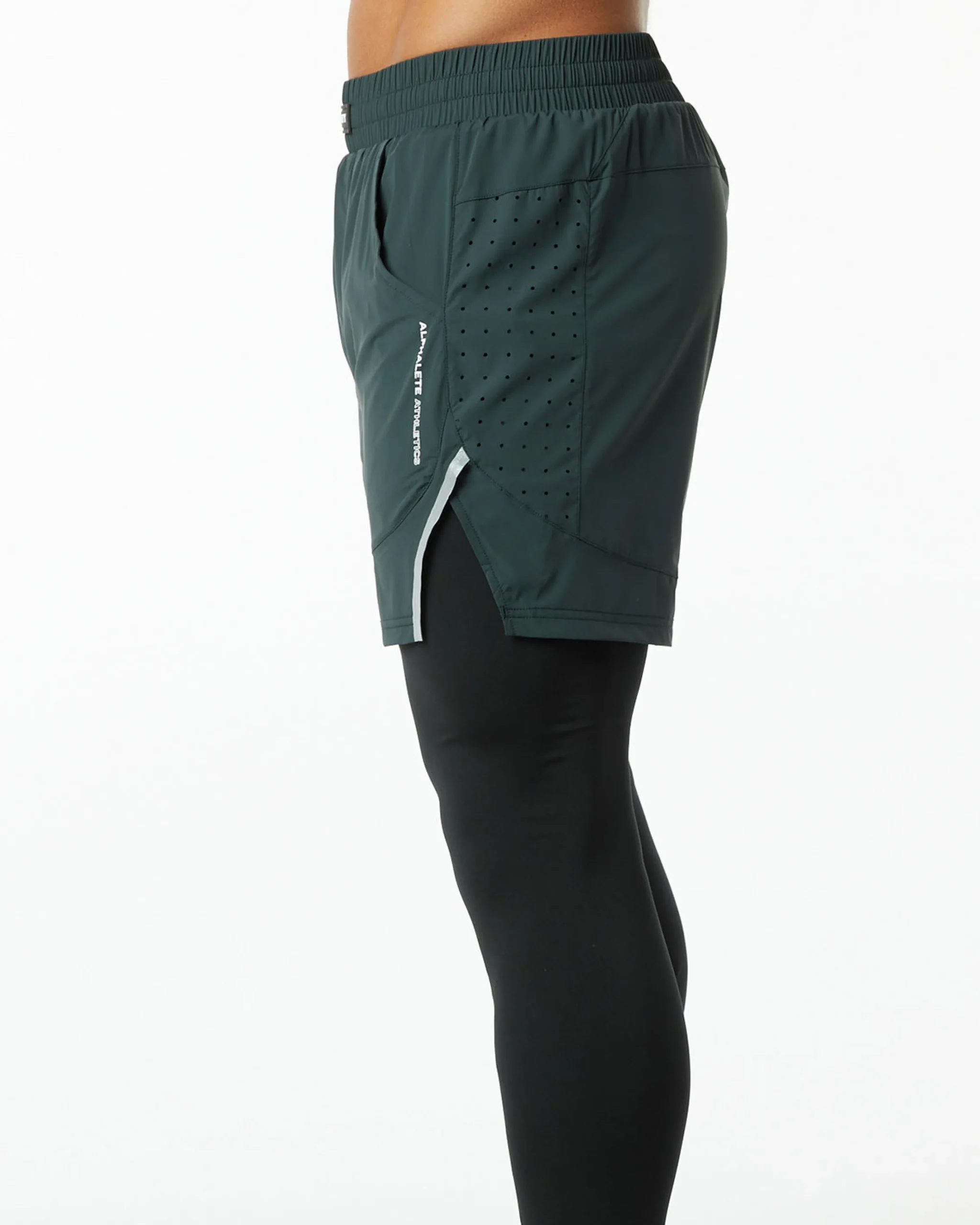 New Infinity 2 Shorts