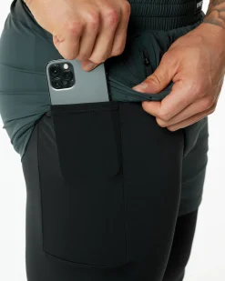 New Infinity 2 Shorts