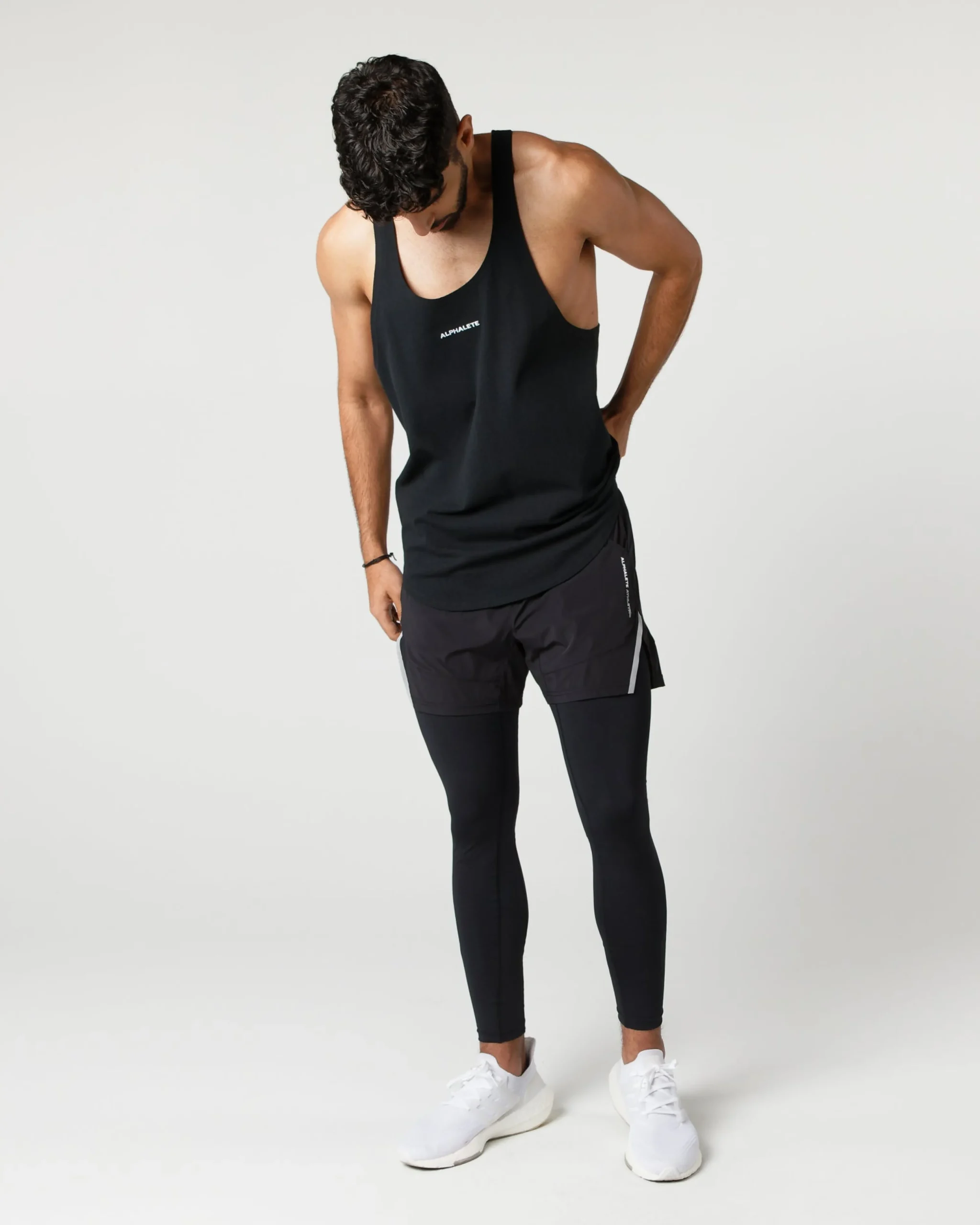 Online Infinity 2 Shorts