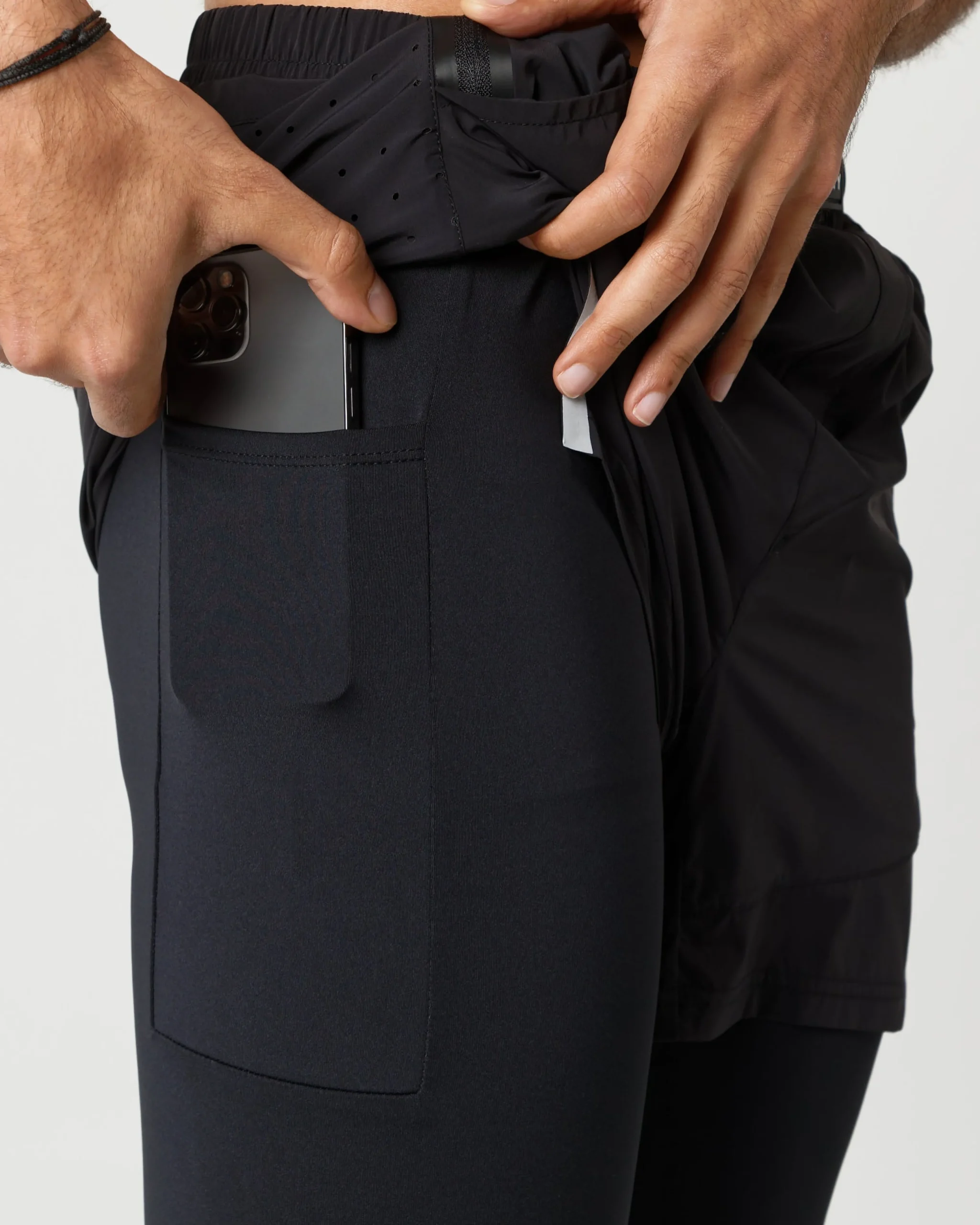 Online Infinity 2 Shorts