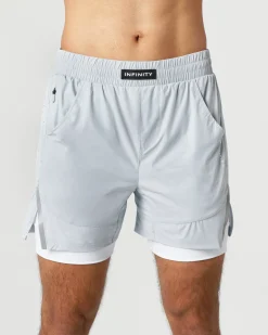 Online Infinity Speed Short 5.5" Shorts