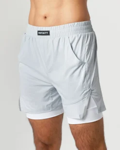 Online Infinity Speed Short 5.5