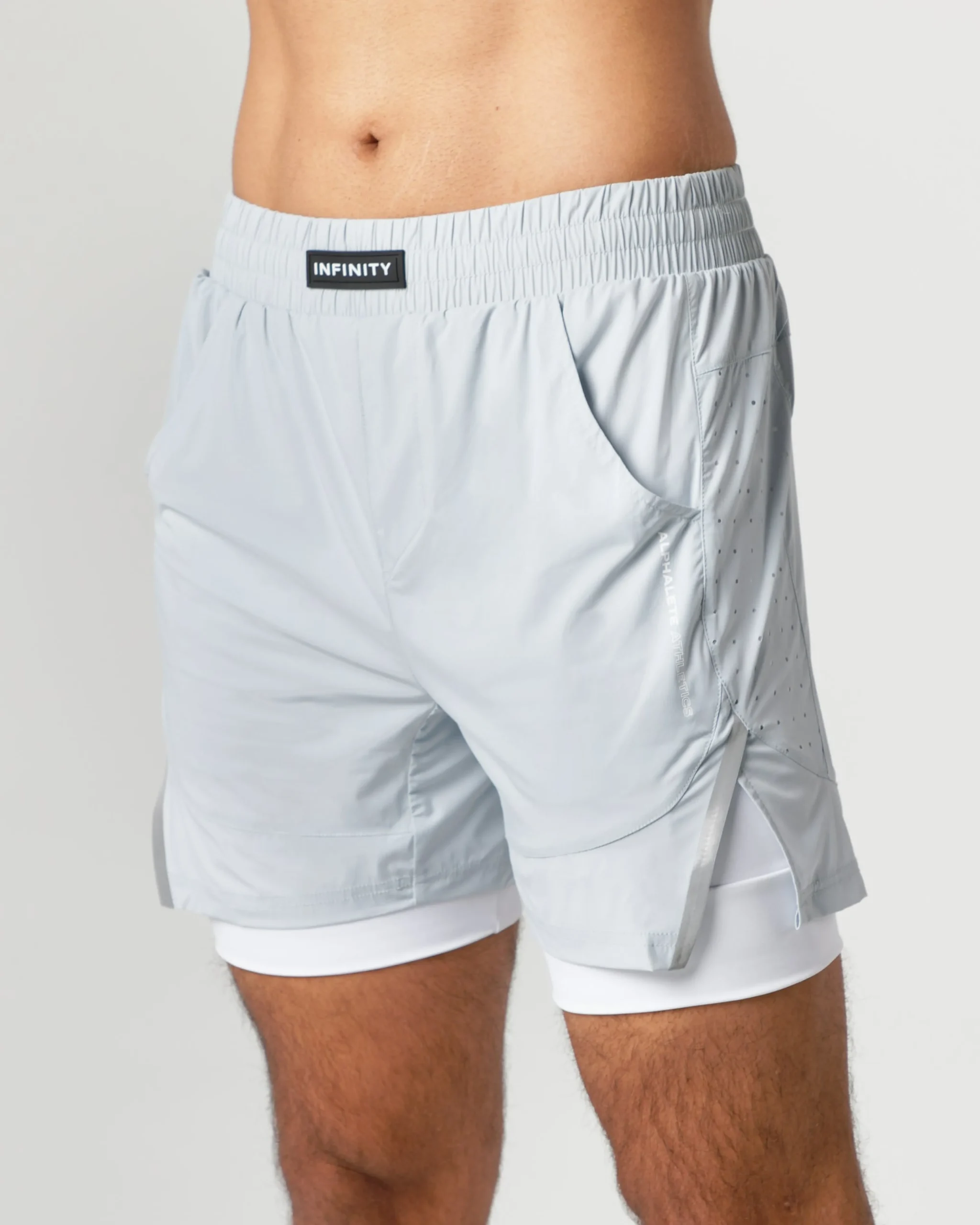 Online Infinity Speed Short 5.5" Shorts