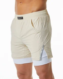 Fashion Infinity Speed Short 5.5" Shorts