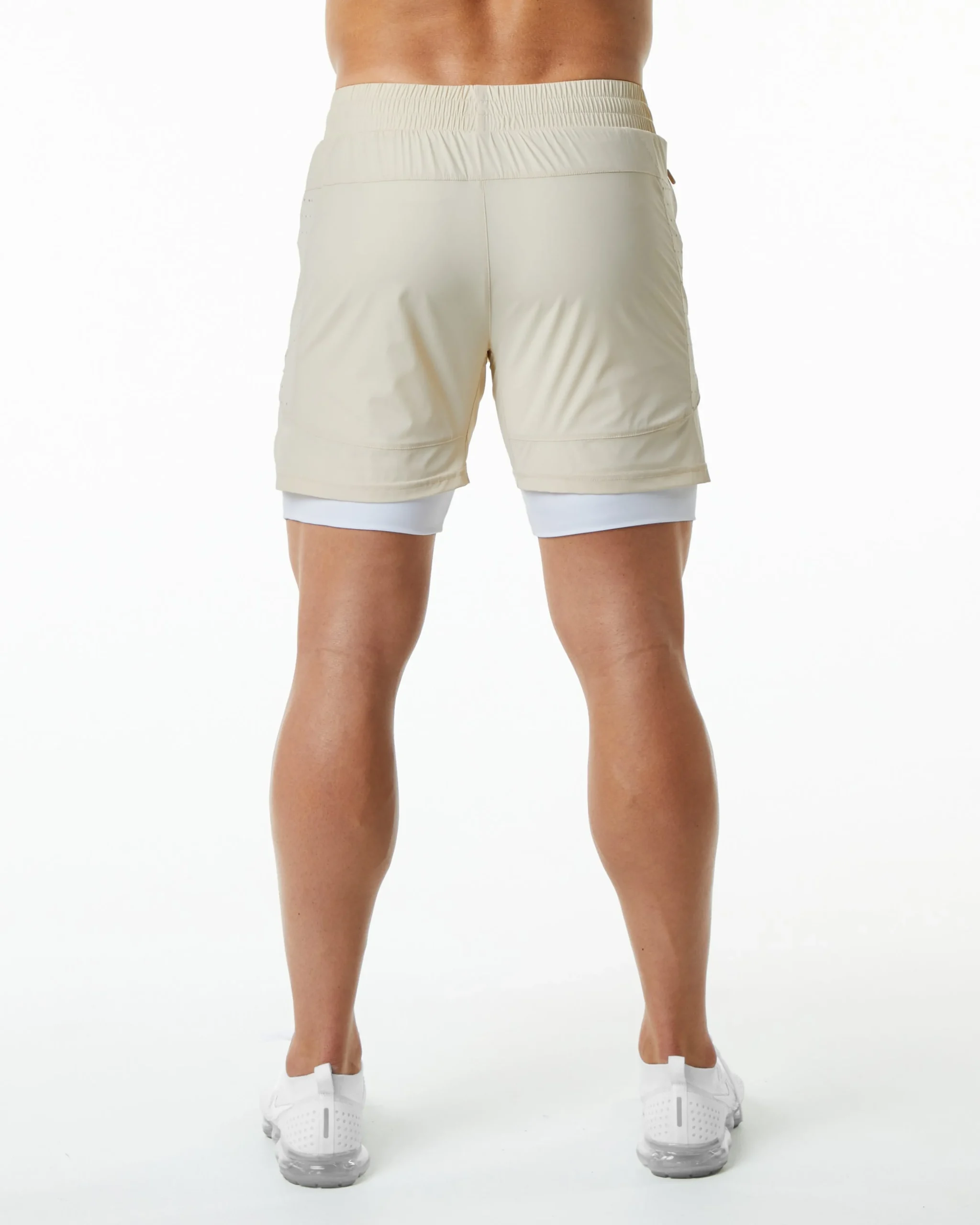 Fashion Infinity Speed Short 5.5" Shorts