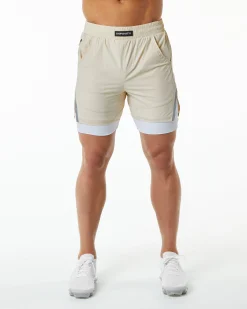 Fashion Infinity Speed Short 5.5