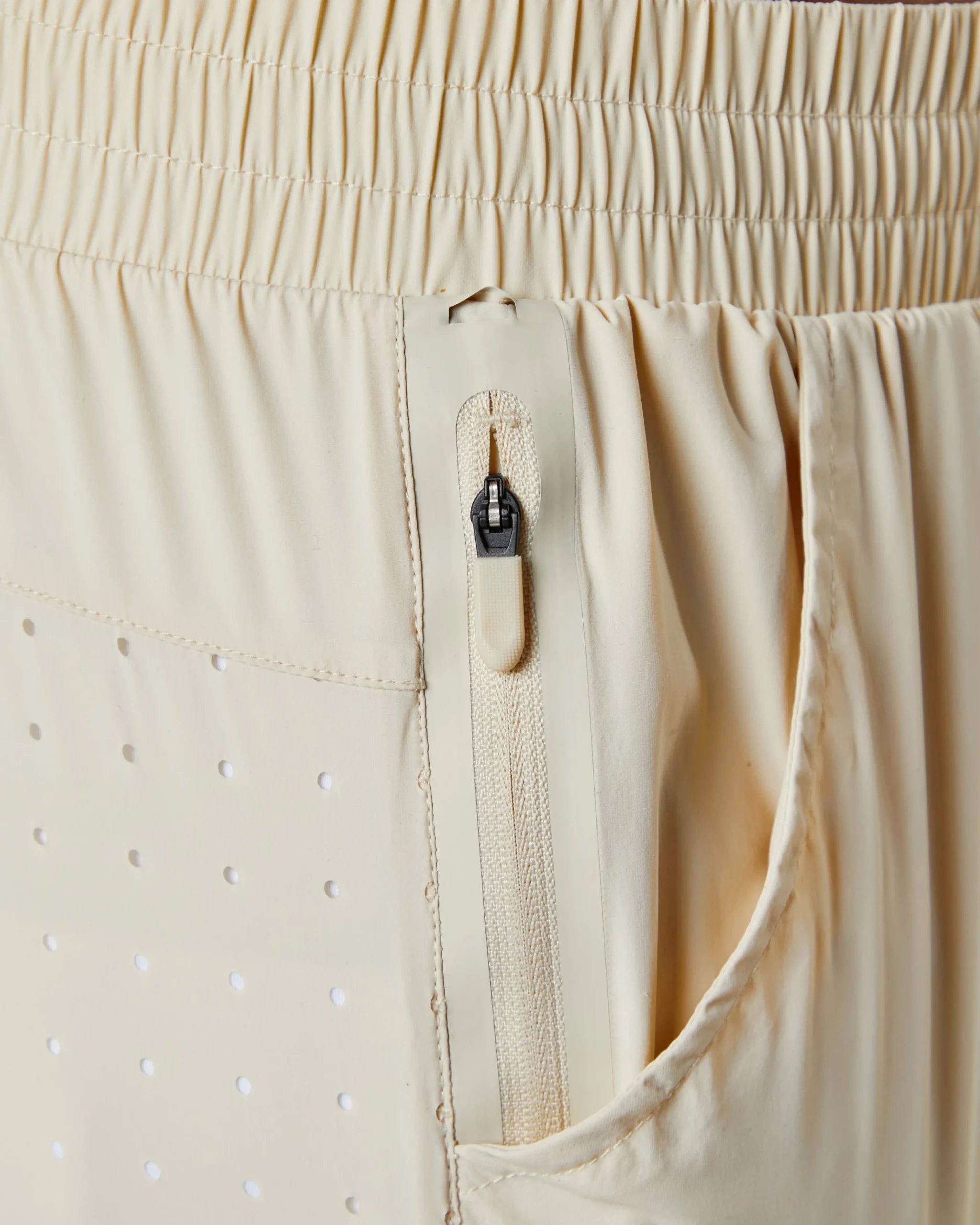 Fashion Infinity Speed Short 5.5" Shorts