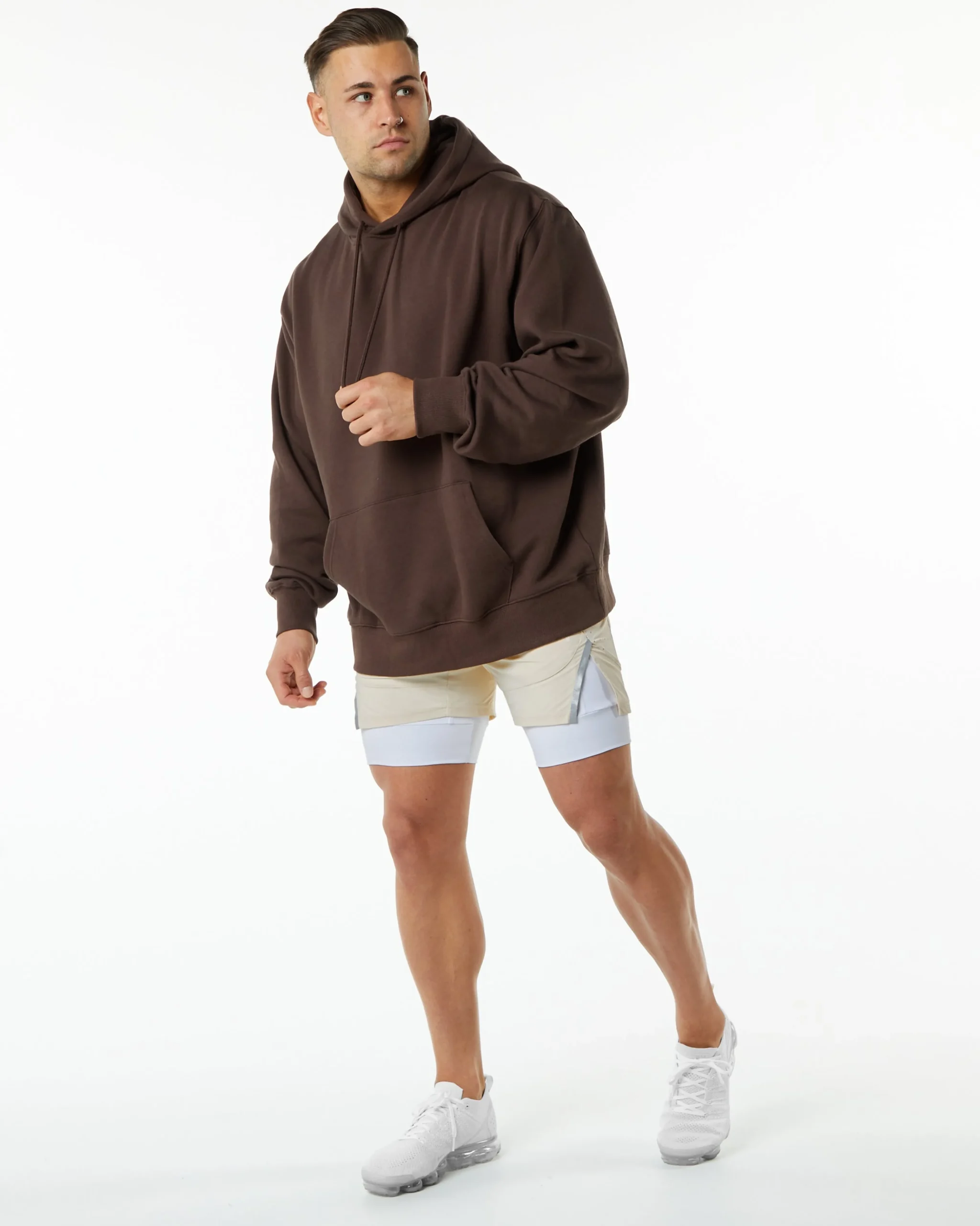Fashion Infinity Speed Short 5.5" Shorts