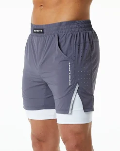 Clearance Infinity Speed Short 5.5" Shorts