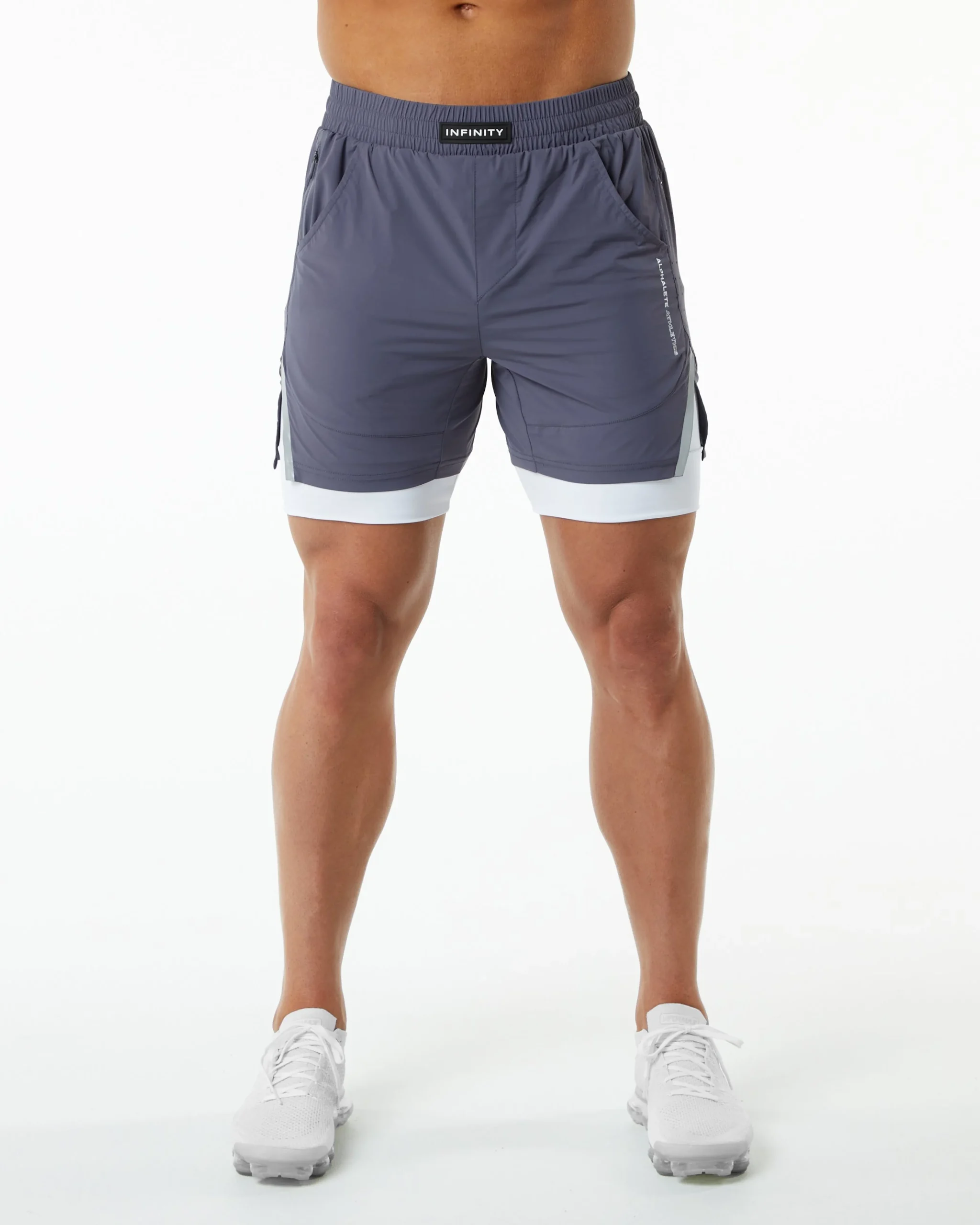 Clearance Infinity Speed Short 5.5" Shorts