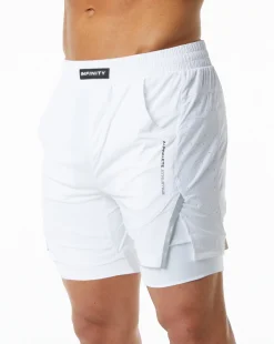 Best Infinity Speed Short 5.5" Shorts