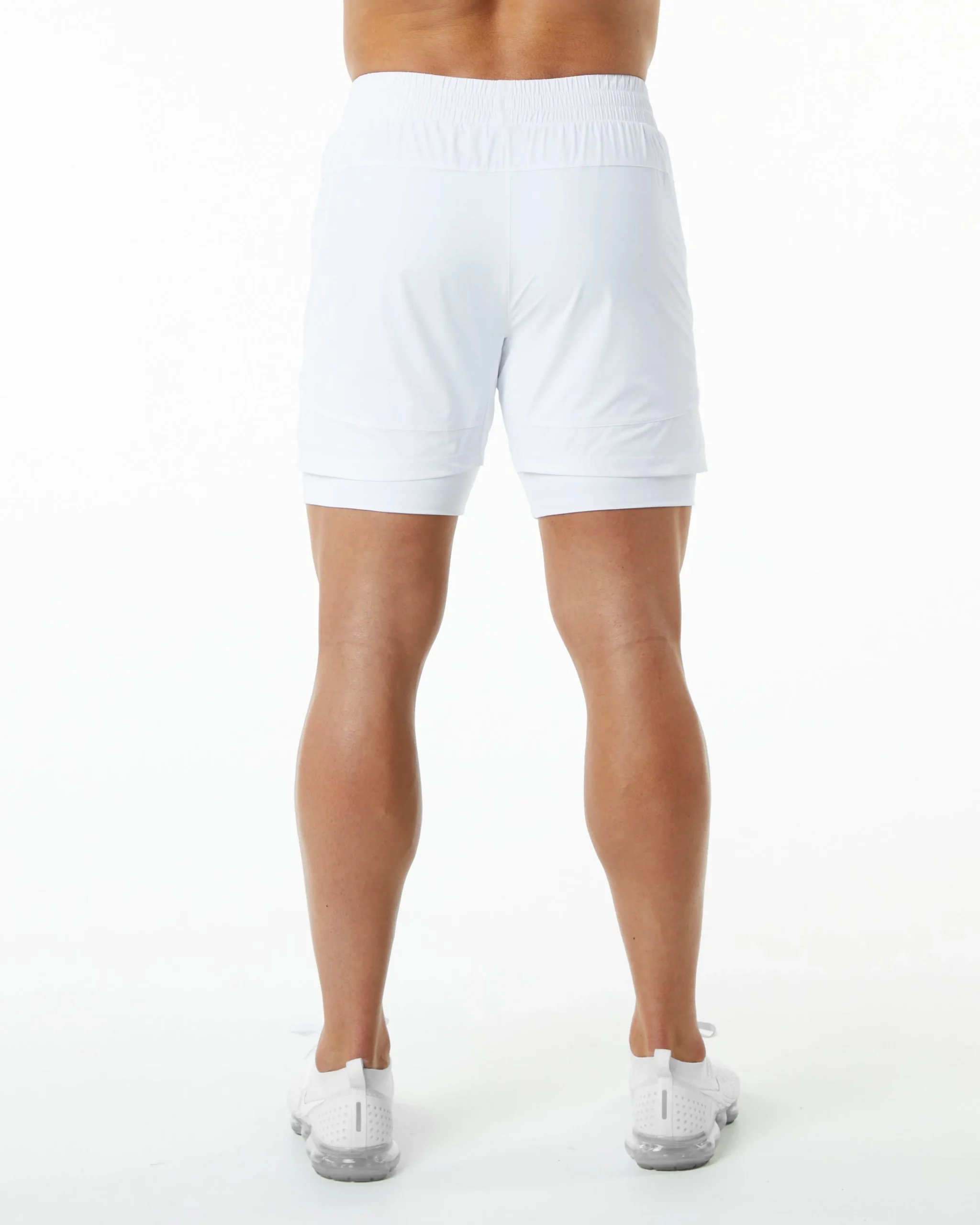 Best Infinity Speed Short 5.5" Shorts