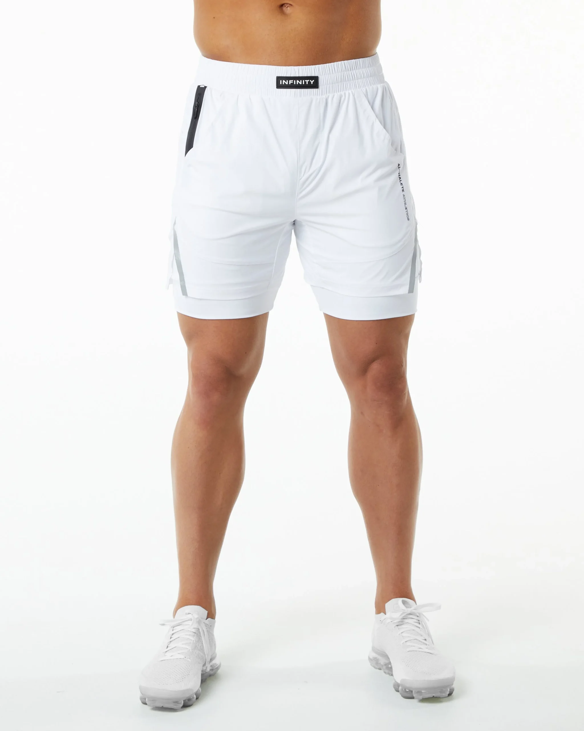 Best Infinity Speed Short 5.5" Shorts