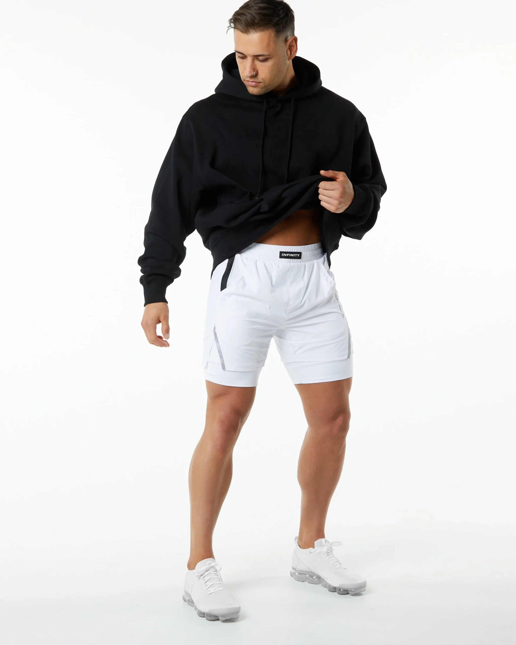 Best Infinity Speed Short 5.5" Shorts