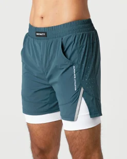 New Infinity Speed Short 5.5