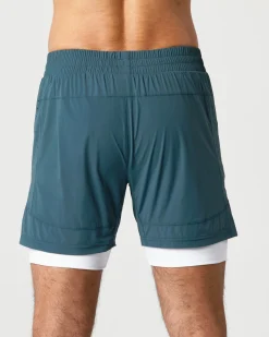 New Infinity Speed Short 5.5