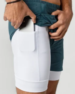 New Infinity Speed Short 5.5
