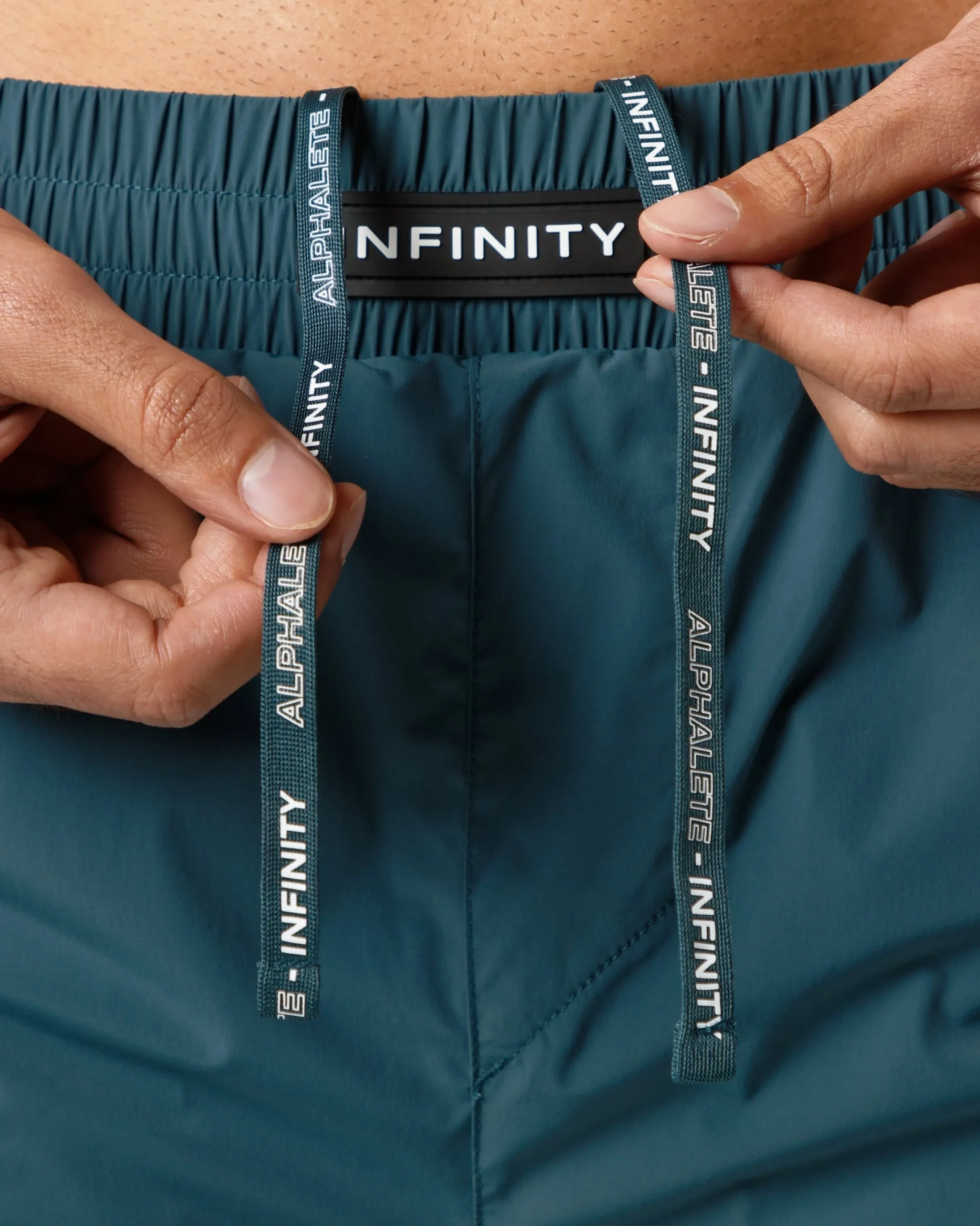 New Infinity Speed Short 5.5" Shorts
