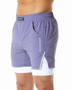 New Infinity Speed Short 5.5" Shorts