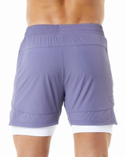 New Infinity Speed Short 5.5