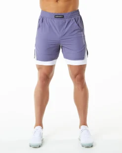 New Infinity Speed Short 5.5