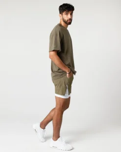 Discount Infinity Speed Short 5.5" Shorts
