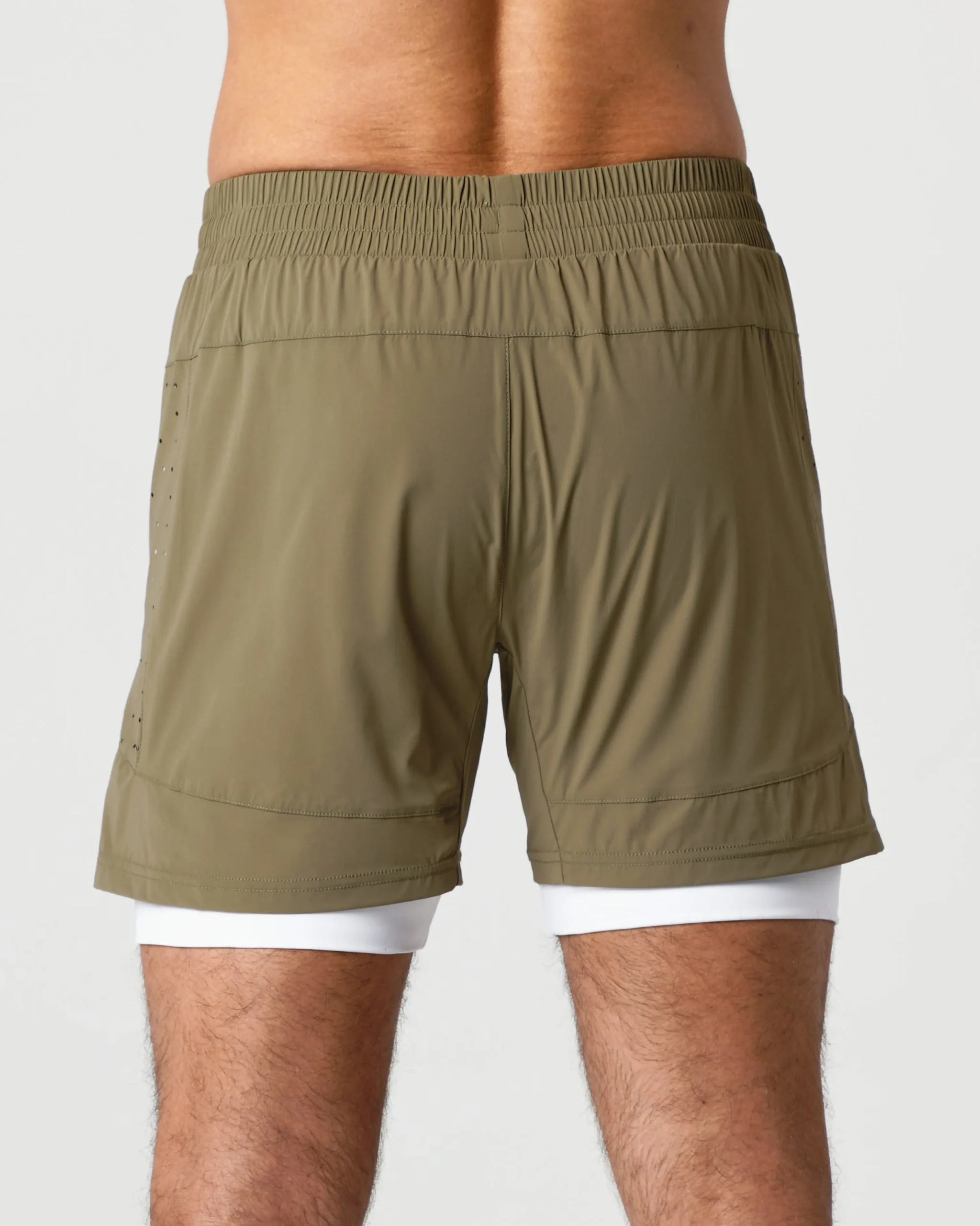 Discount Infinity Speed Short 5.5" Shorts