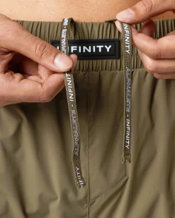 Discount Infinity Speed Short 5.5
