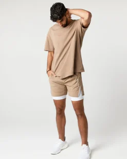 Hot Infinity Speed Short 5.5" Shorts