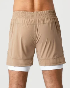 Hot Infinity Speed Short 5.5