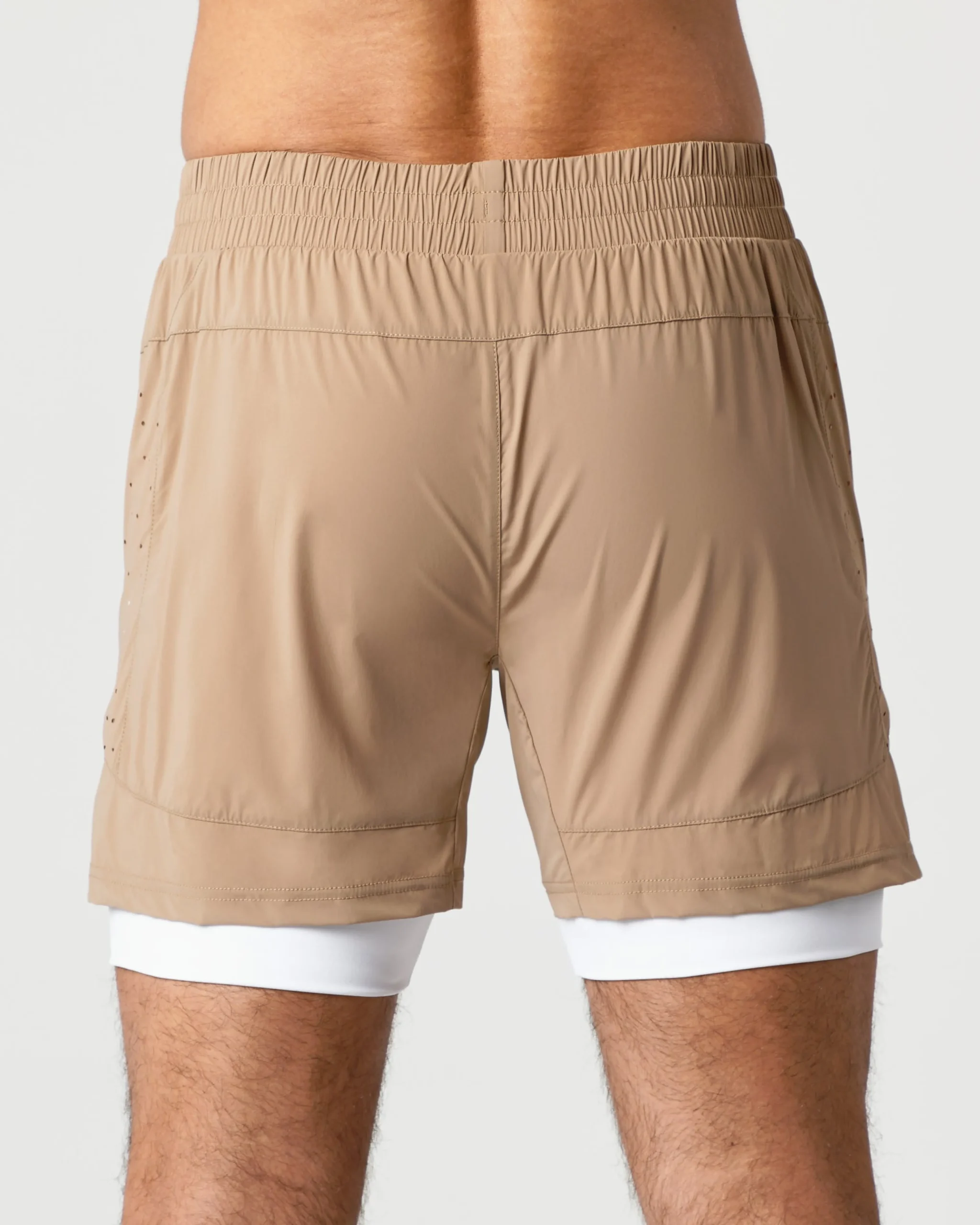 Hot Infinity Speed Short 5.5" Shorts