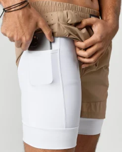 Hot Infinity Speed Short 5.5