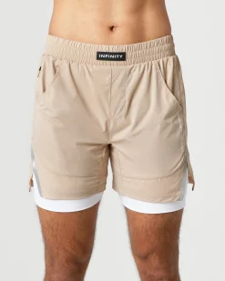 Clearance Infinity Speed Short 5.5" Shorts