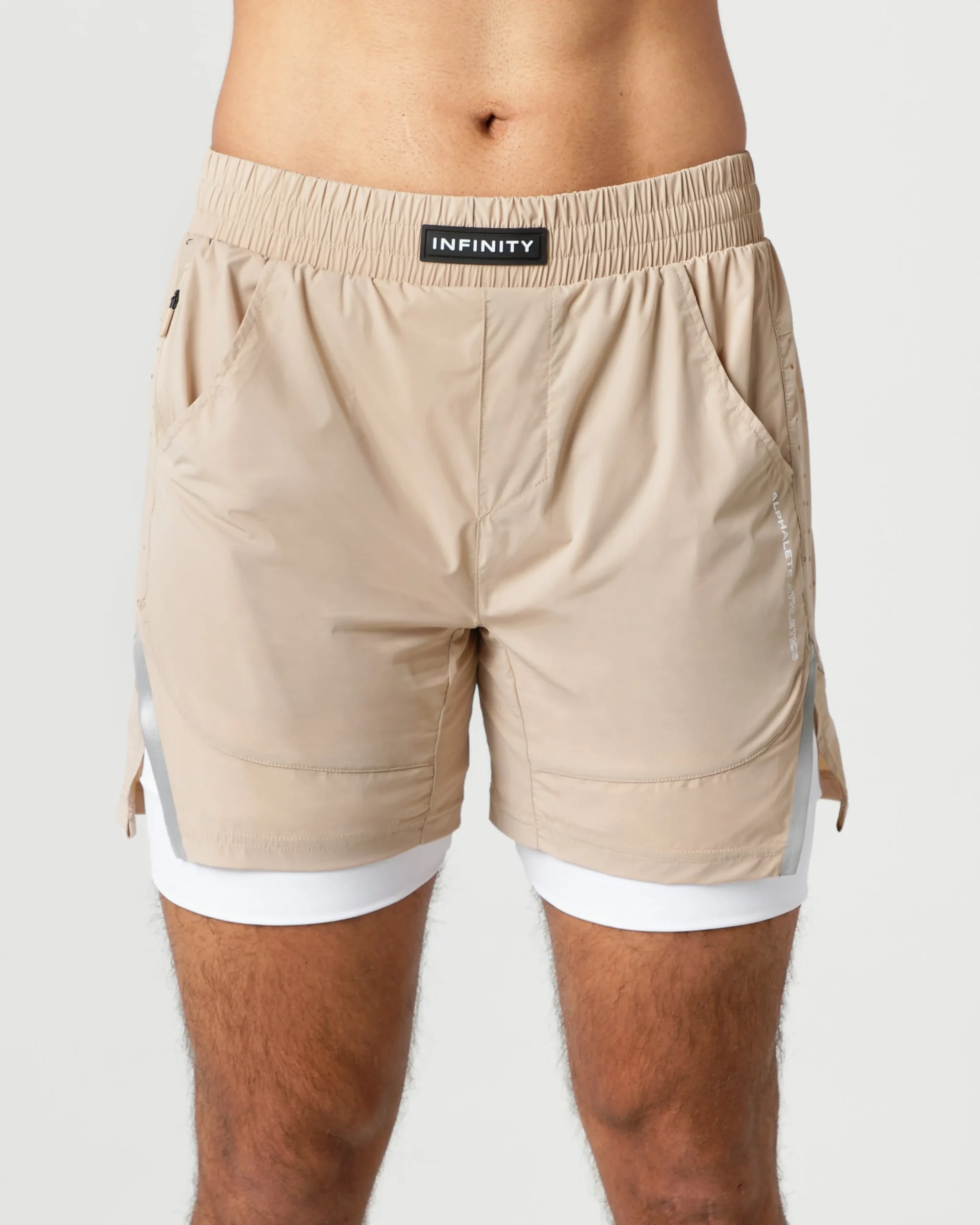 Clearance Infinity Speed Short 5.5" Shorts