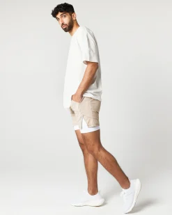 Clearance Infinity Speed Short 5.5" Shorts
