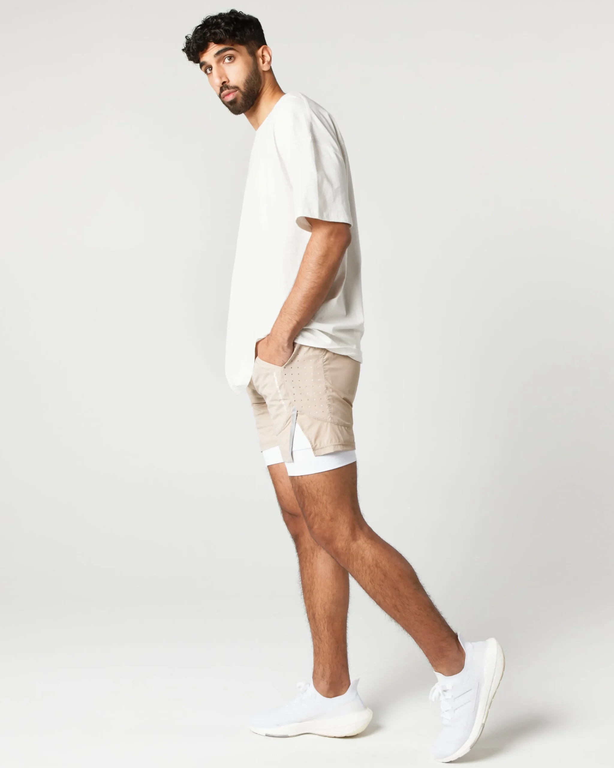 Clearance Infinity Speed Short 5.5" Shorts